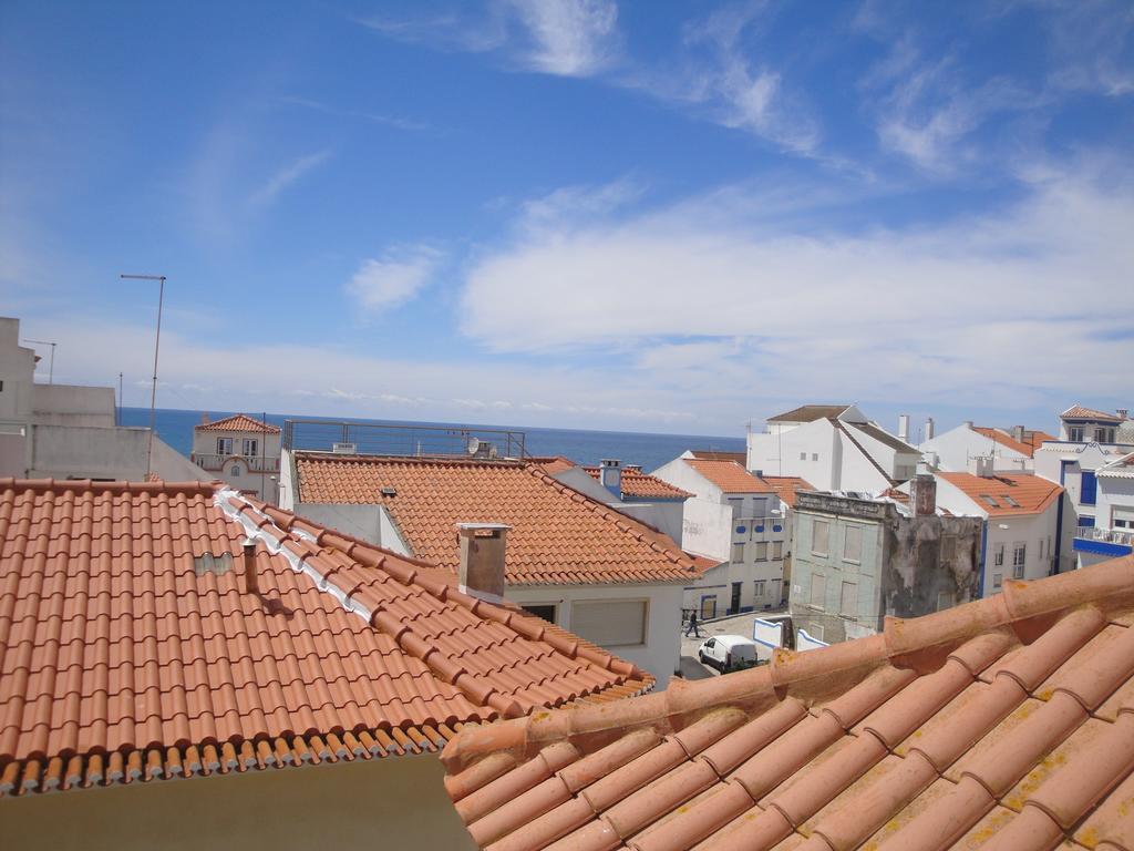 Ericeira Beach Apartment 외부 사진