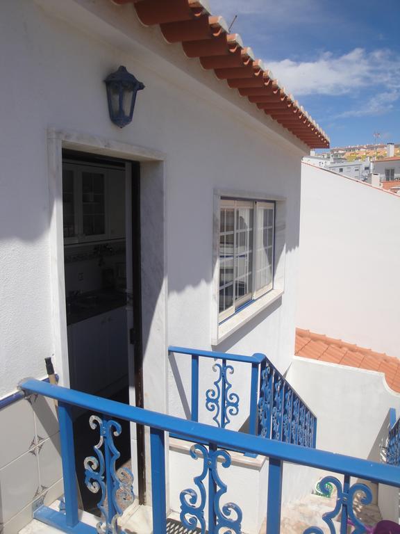 Ericeira Beach Apartment 외부 사진