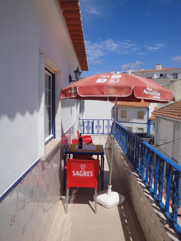 Ericeira Beach Apartment 외부 사진