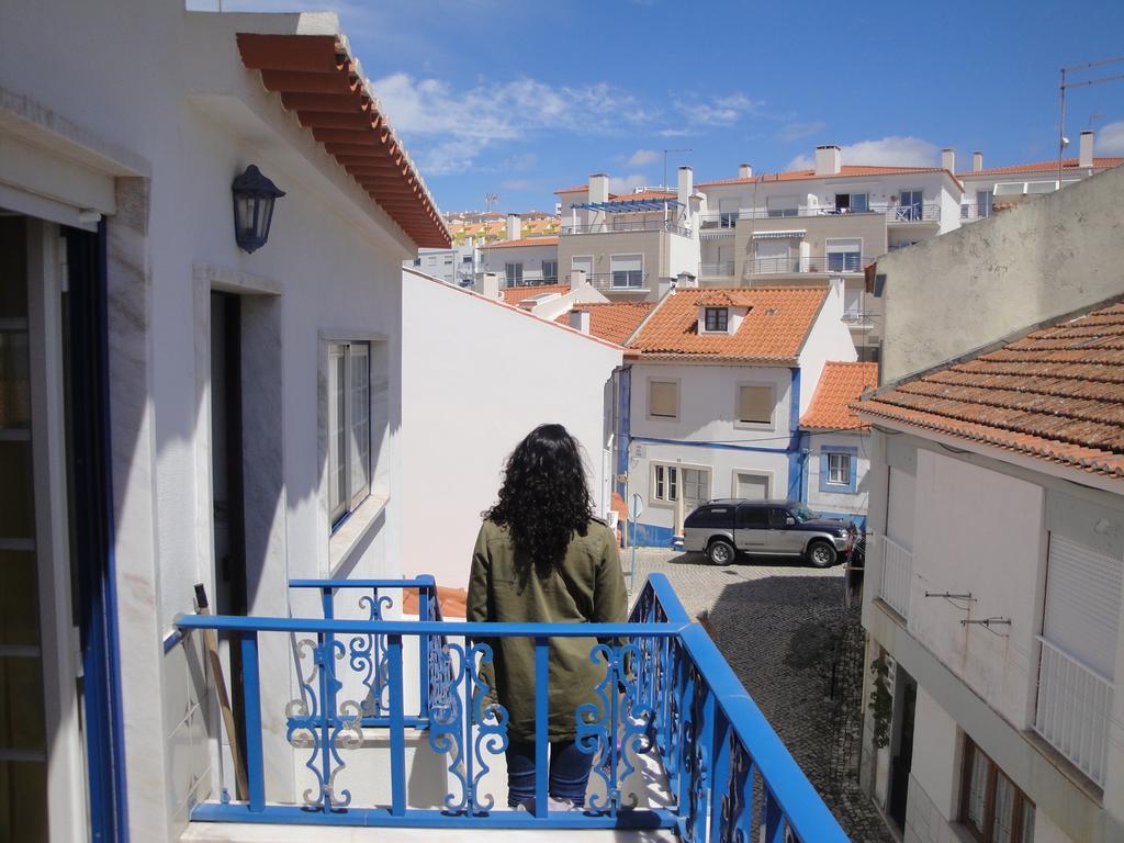 Ericeira Beach Apartment 외부 사진