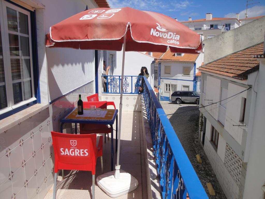 Ericeira Beach Apartment 외부 사진