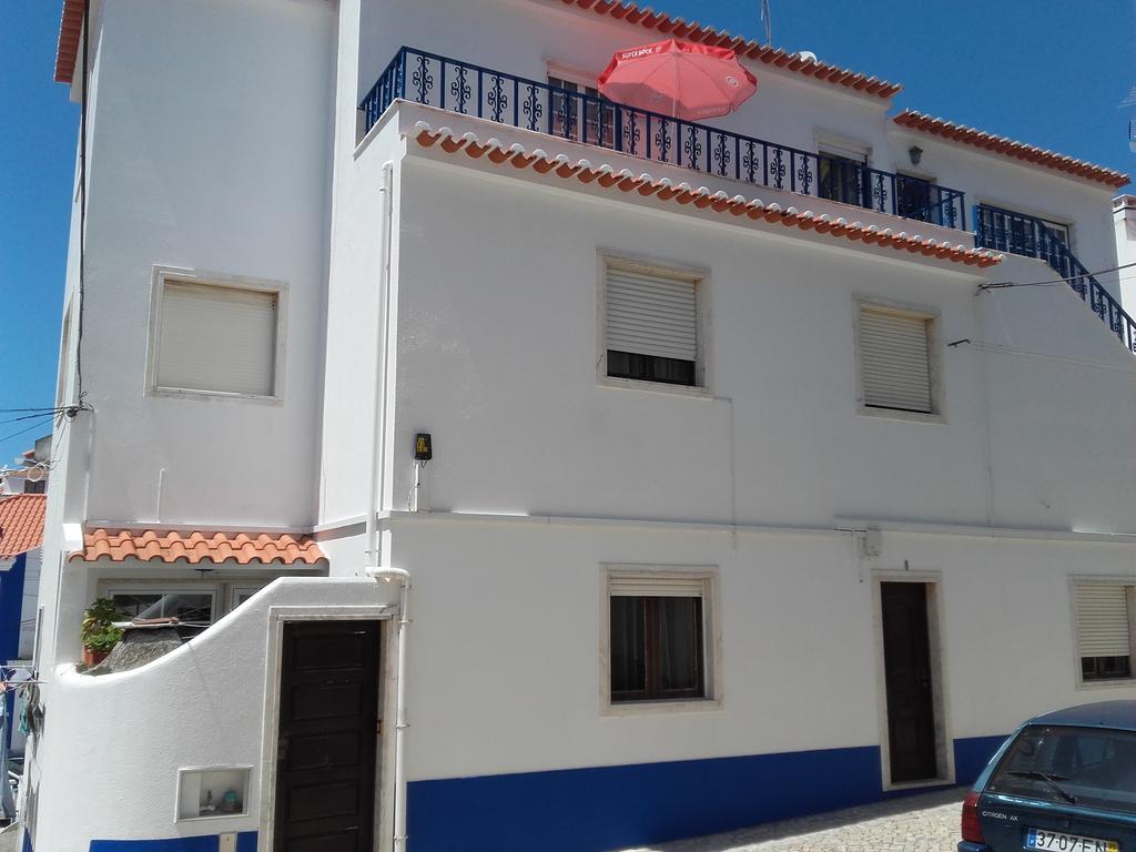 Ericeira Beach Apartment 외부 사진