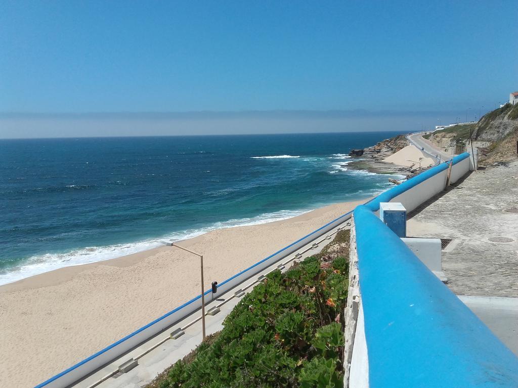 Ericeira Beach Apartment 외부 사진