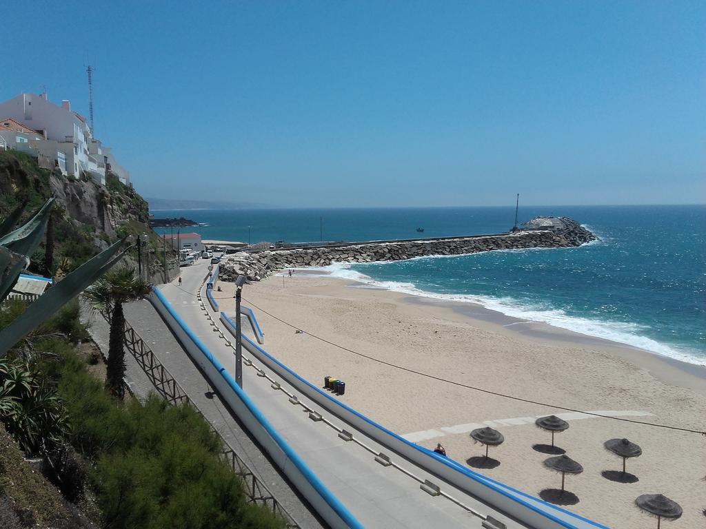 Ericeira Beach Apartment 외부 사진