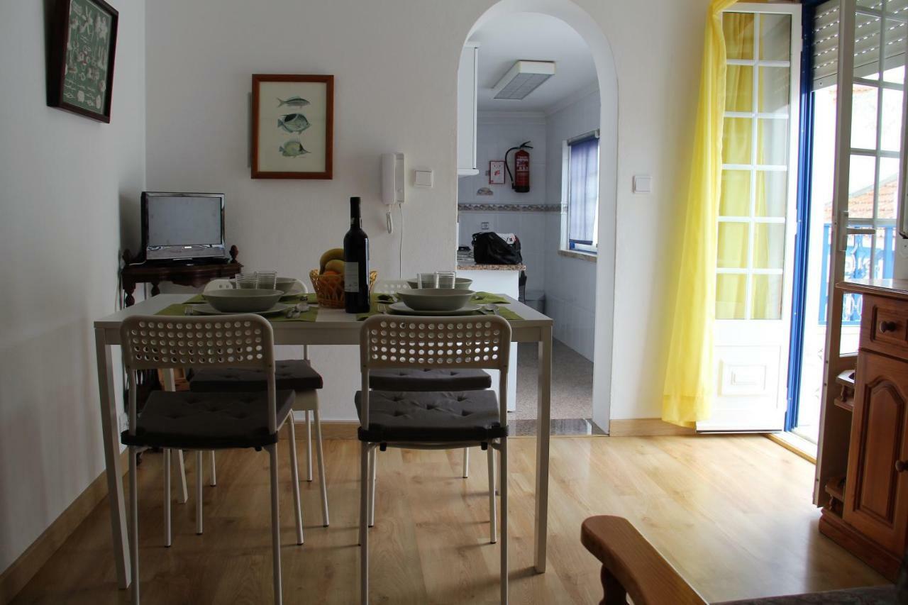 Ericeira Beach Apartment 외부 사진