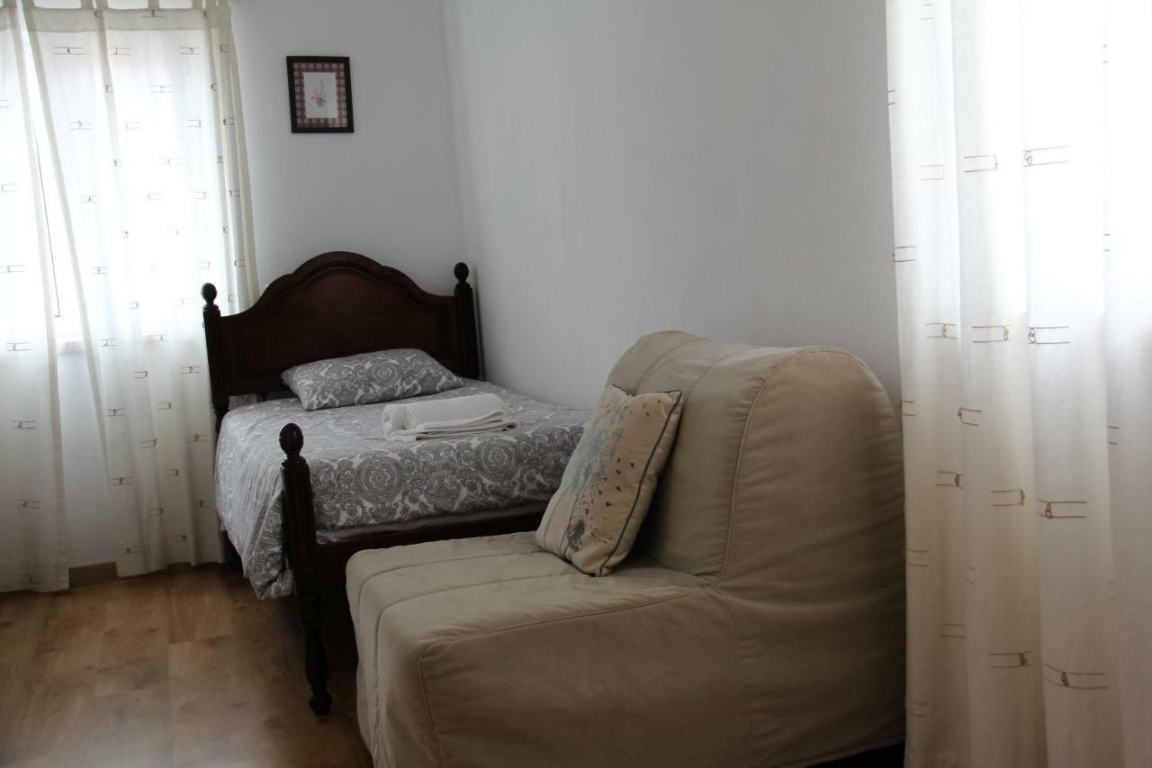 Ericeira Beach Apartment 외부 사진