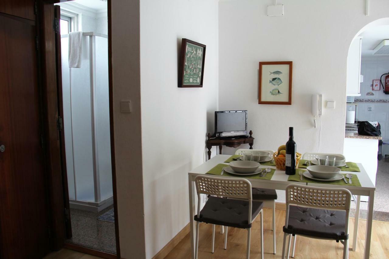 Ericeira Beach Apartment 외부 사진