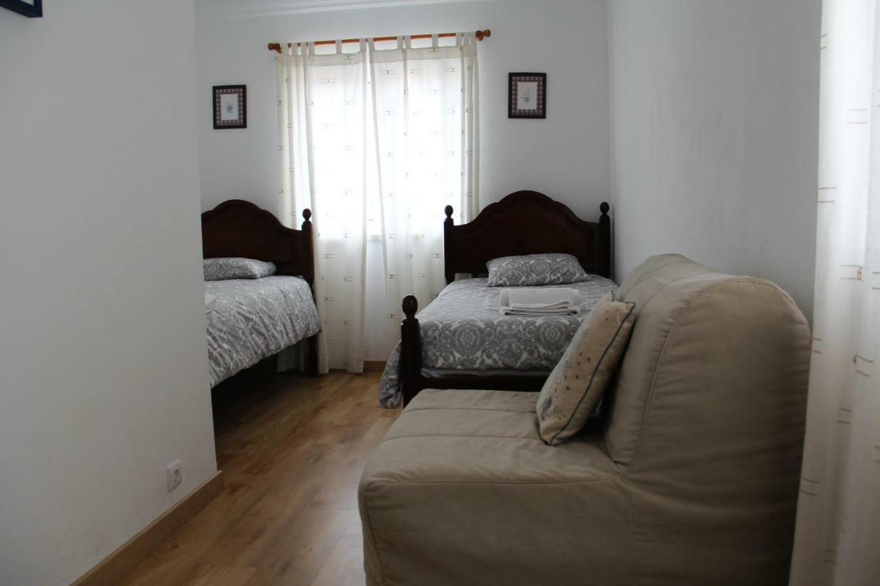 Ericeira Beach Apartment 외부 사진